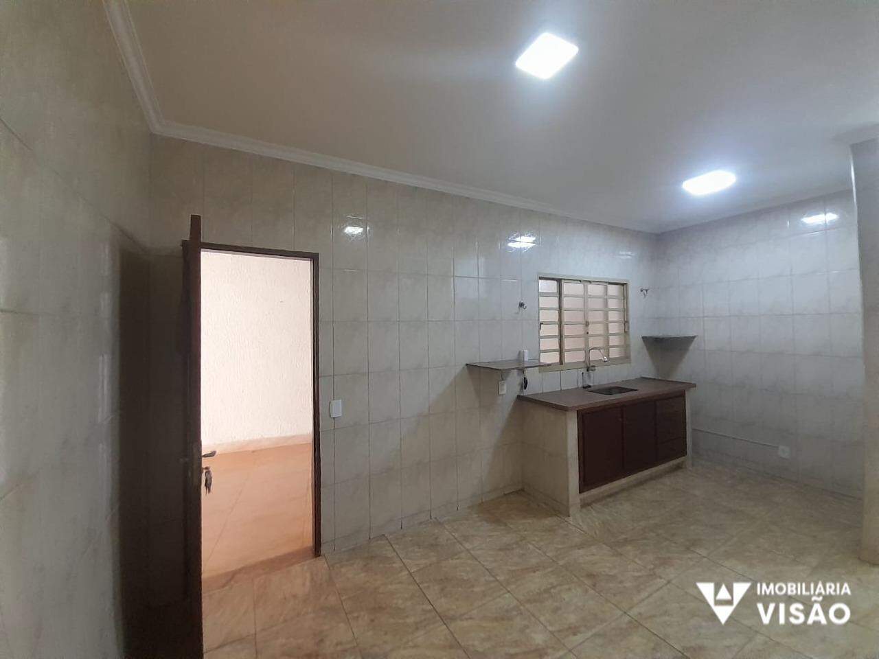 Casa à venda no Boa Vista: 
