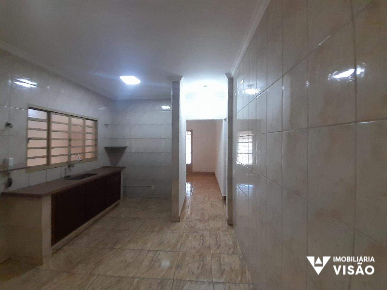 Casa à venda no Boa Vista: 