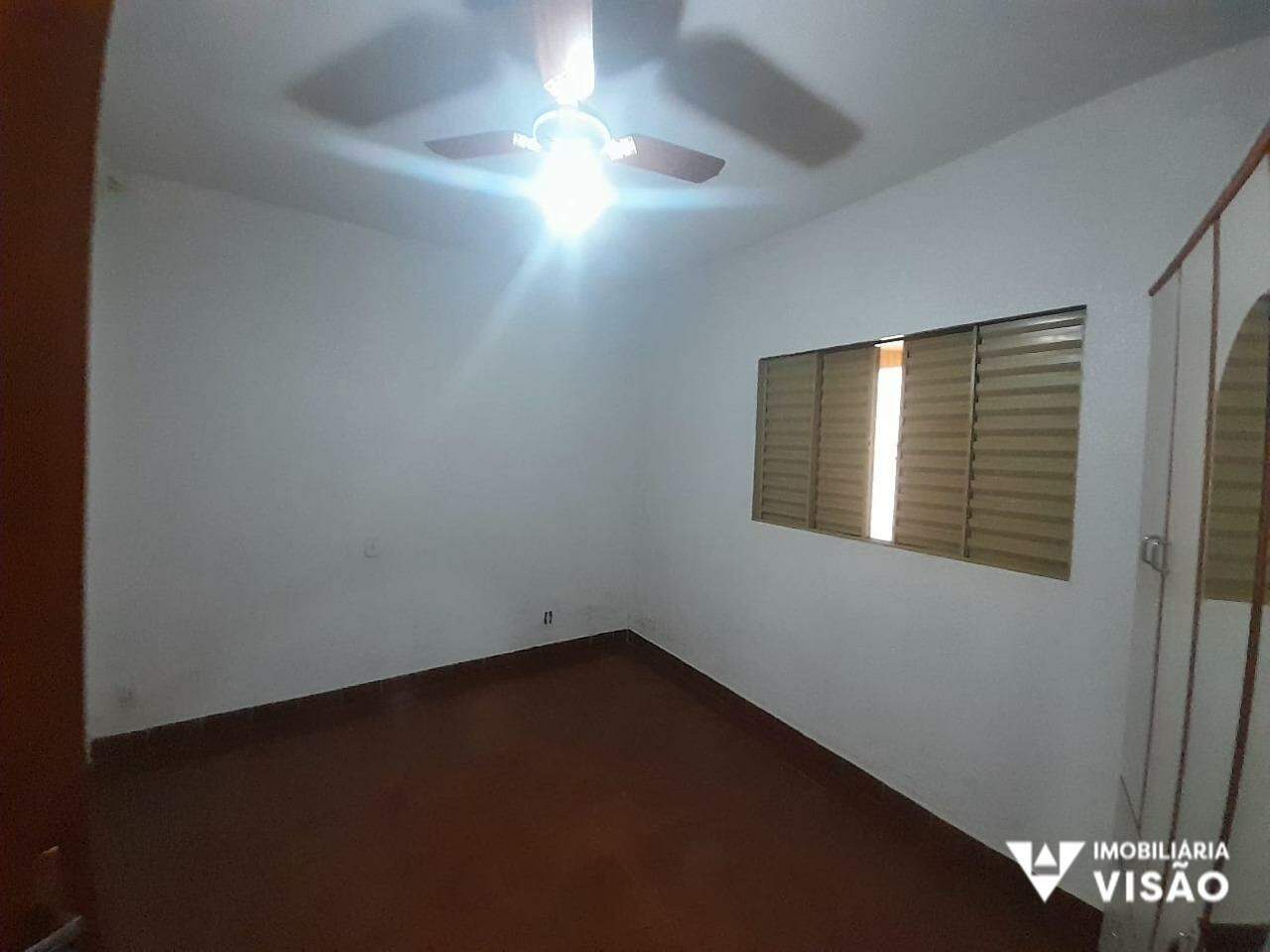 Casa à venda no Boa Vista: 