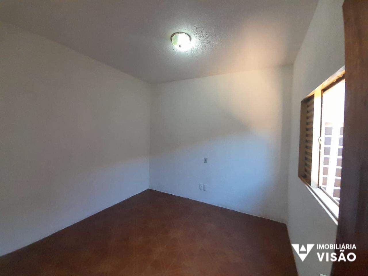 Casa à venda no Boa Vista: 