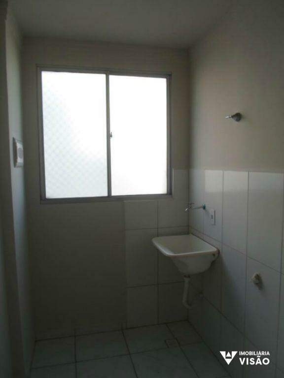 Apartamento à venda no Bom Retiro: 