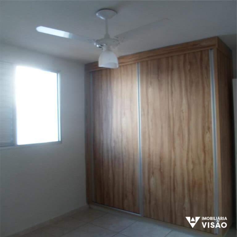 Apartamento à venda no Bom Retiro: 