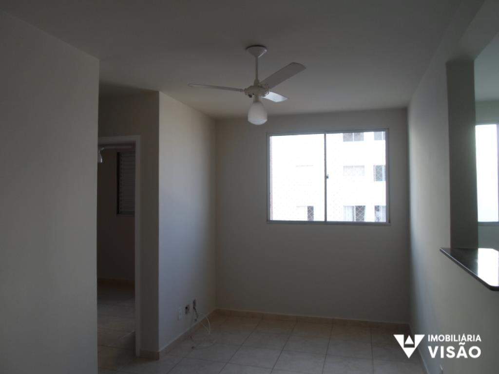 Apartamento à venda no Bom Retiro: 