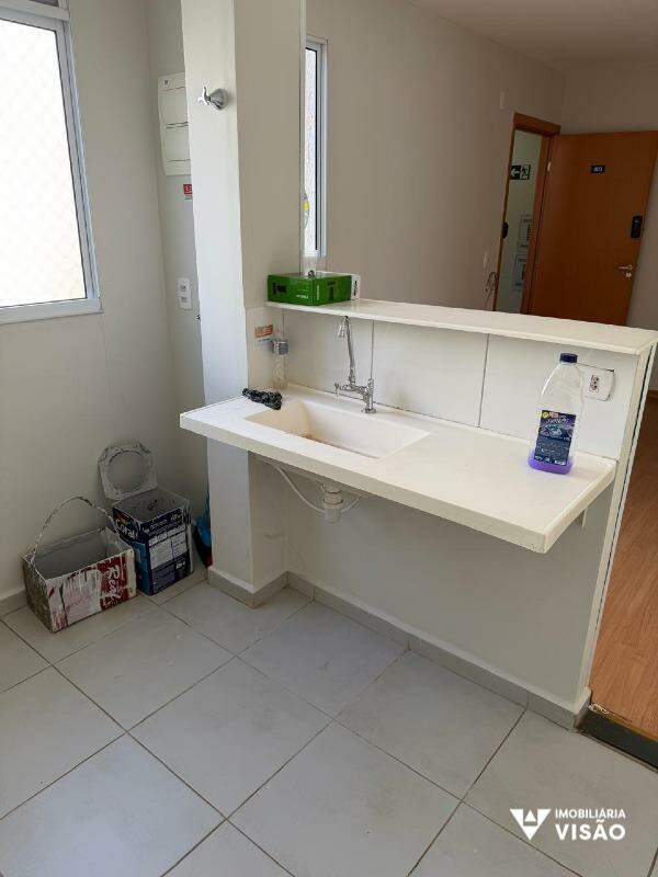 Apartamento à venda no Recreio dos Bandeirantes: 