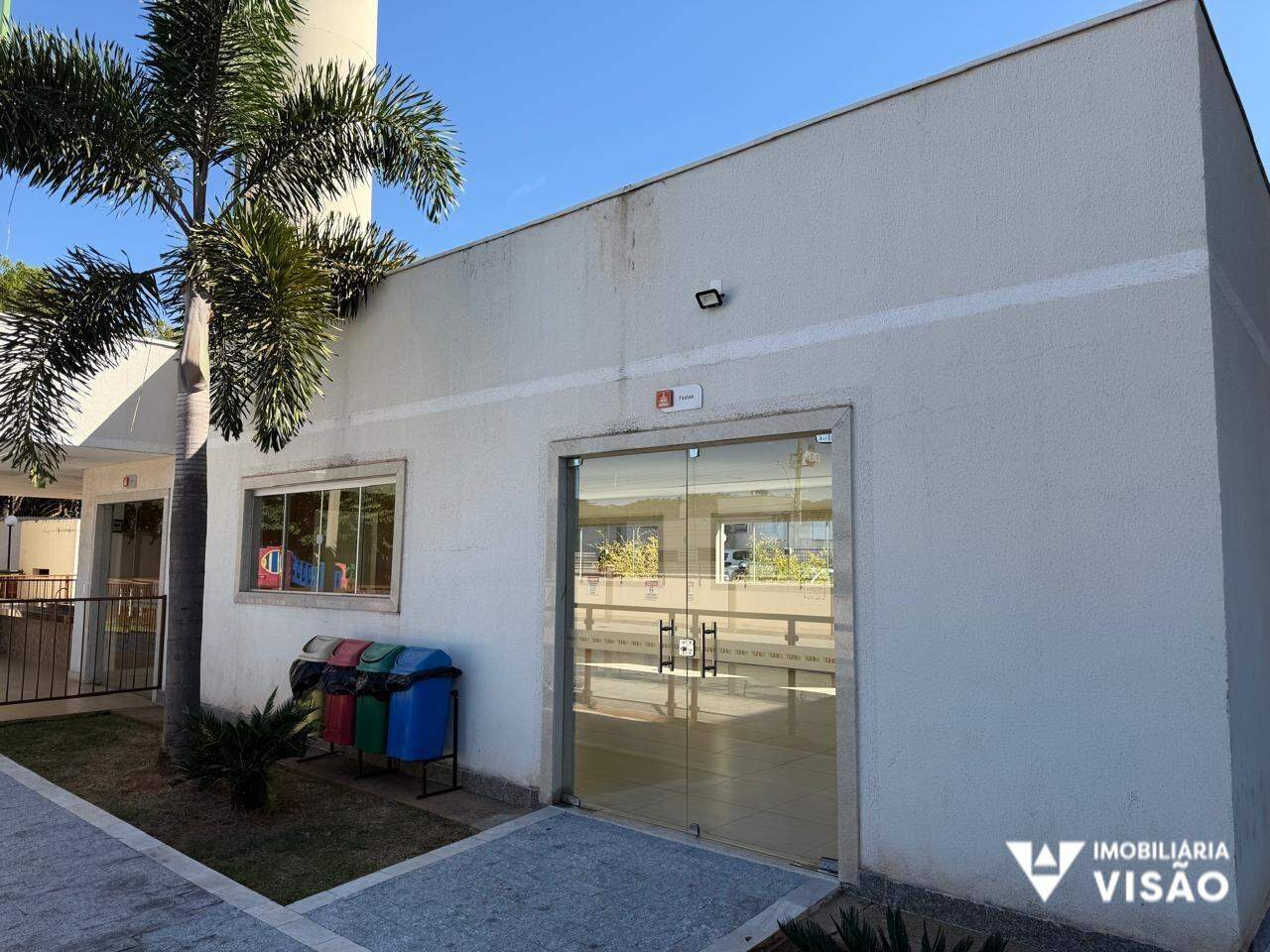 Apartamento à venda no Recreio dos Bandeirantes: 