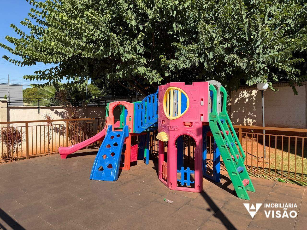 Apartamento à venda no Recreio dos Bandeirantes: 