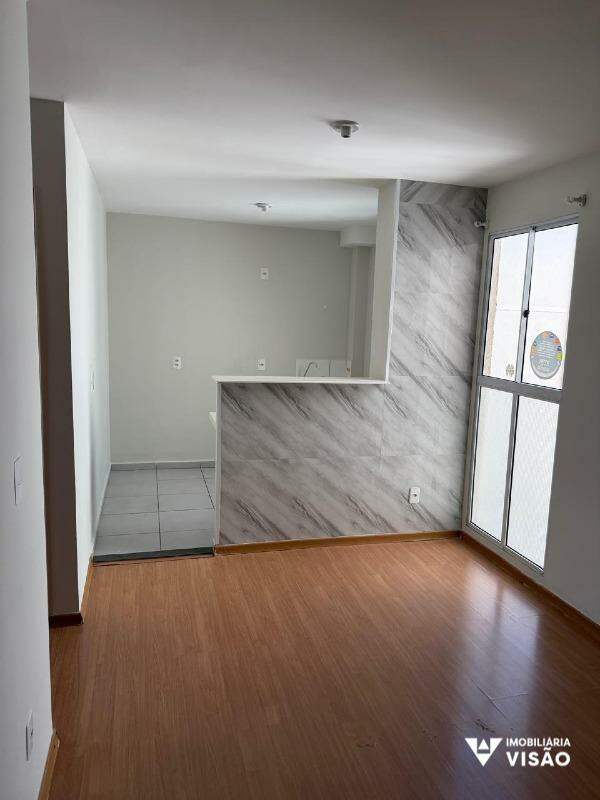 Apartamento à venda no Recreio dos Bandeirantes: 