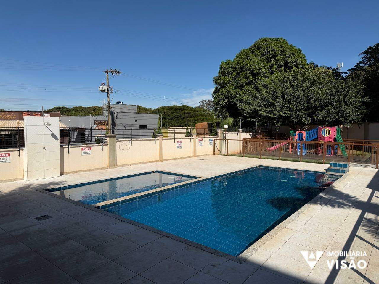 Apartamento à venda no Recreio dos Bandeirantes: 