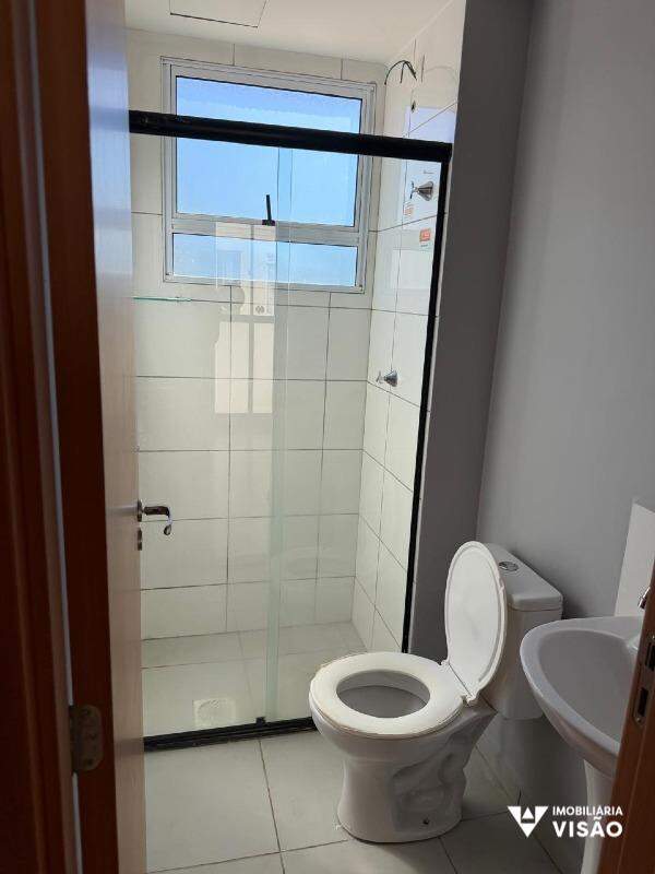 Apartamento à venda no Recreio dos Bandeirantes: 