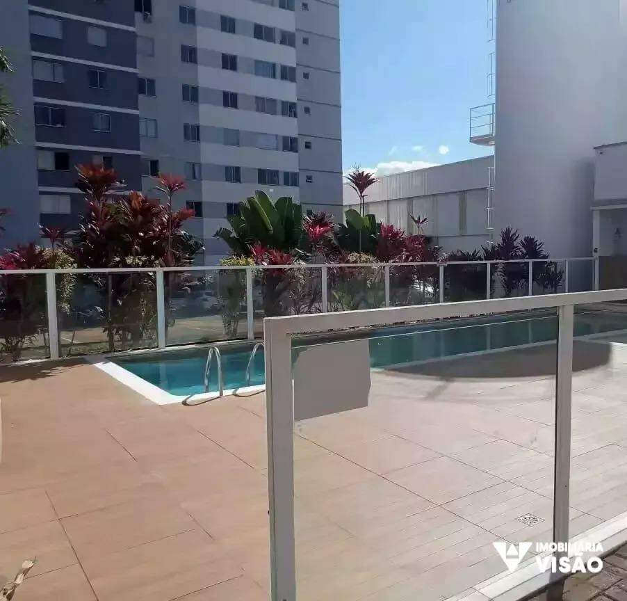 Apartamento à venda no JARDIM ESPLANADA: 