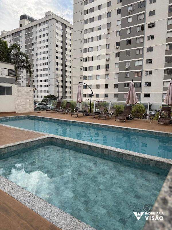 Apartamento à venda no JARDIM ESPLANADA: 