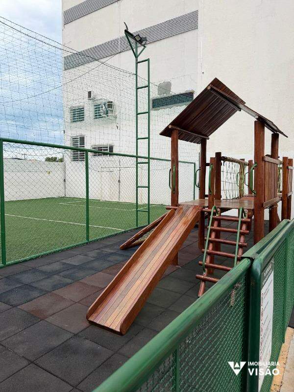 Apartamento à venda no JARDIM ESPLANADA: 