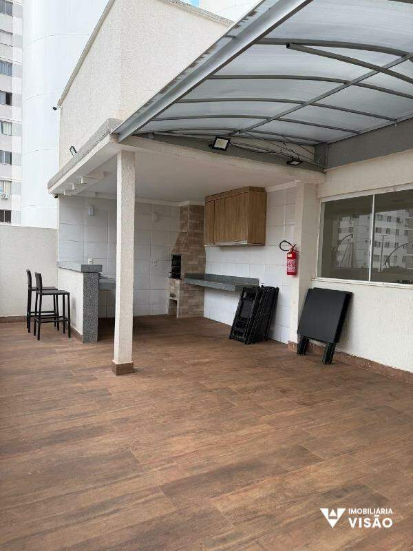 Apartamento à venda no JARDIM ESPLANADA: 