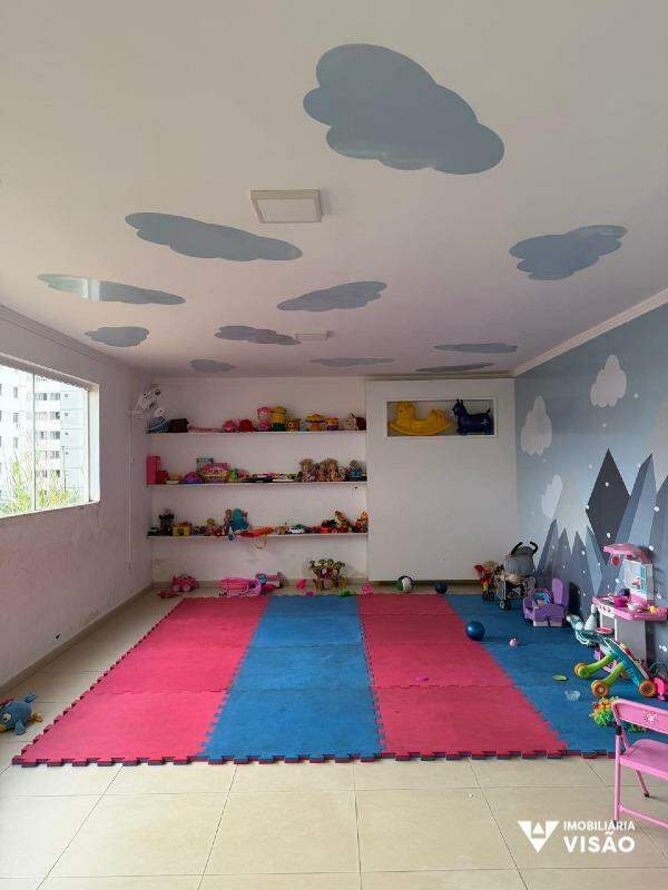 Apartamento à venda no JARDIM ESPLANADA: 