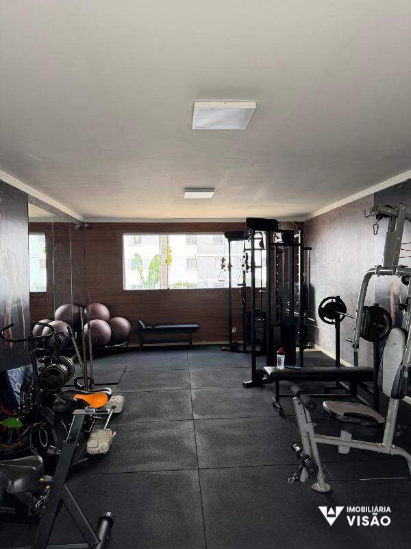 Apartamento à venda no JARDIM ESPLANADA: 