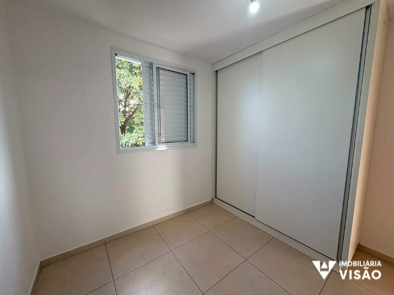 Apartamento à venda no Jardim do Lago: 