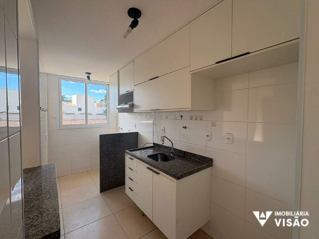 Apartamento à venda no Jardim do Lago: 