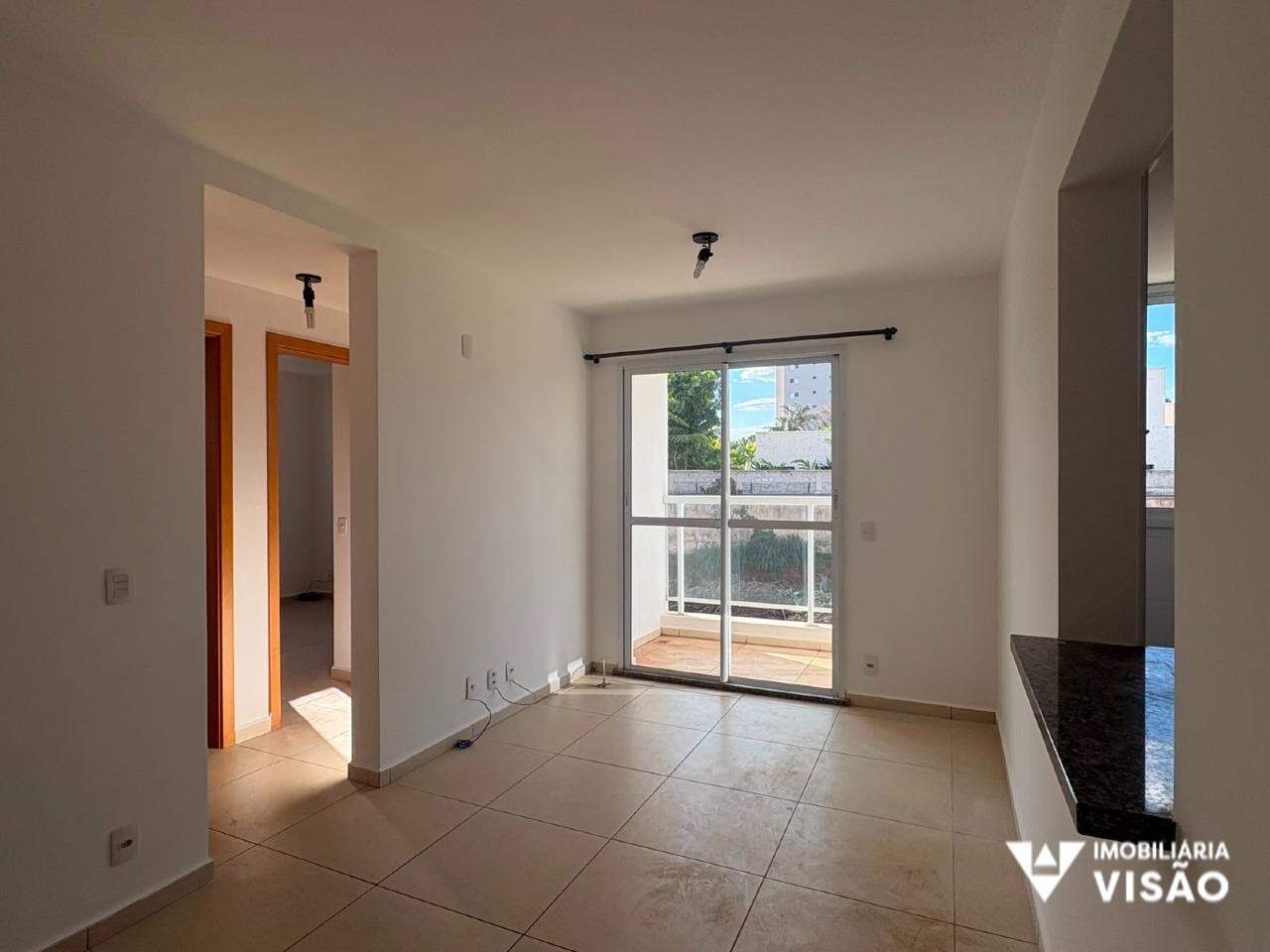 Apartamento à venda no Jardim do Lago: 