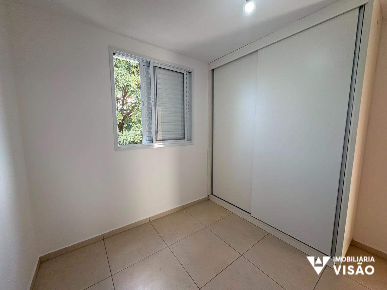 Apartamento para aluguel no Jardim do Lago: 
