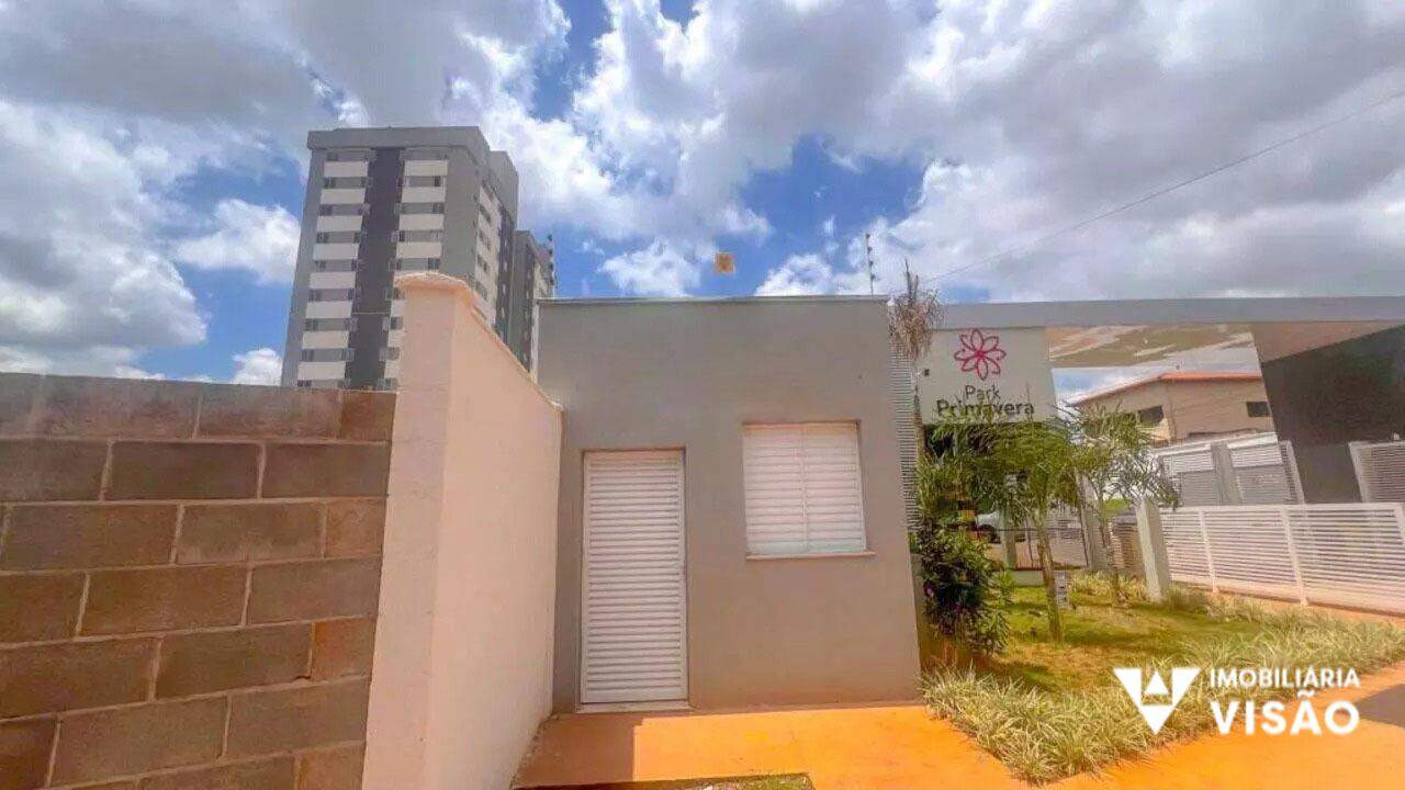 Apartamento à venda no Conjunto Manoel Mendes: 