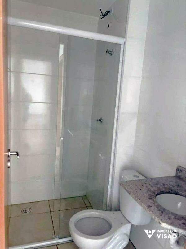 Apartamento à venda no Conjunto Manoel Mendes: 