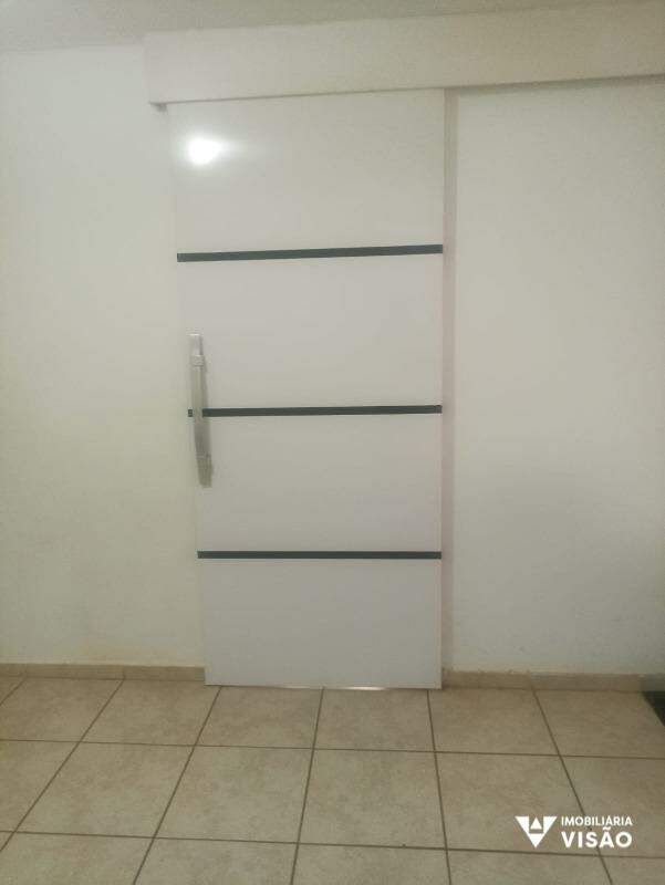 Apartamento para aluguel no Conjunto Manoel Mendes: 