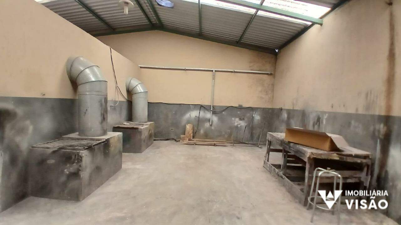 Galpão para aluguel no Nossa Senhora da Abadia: 