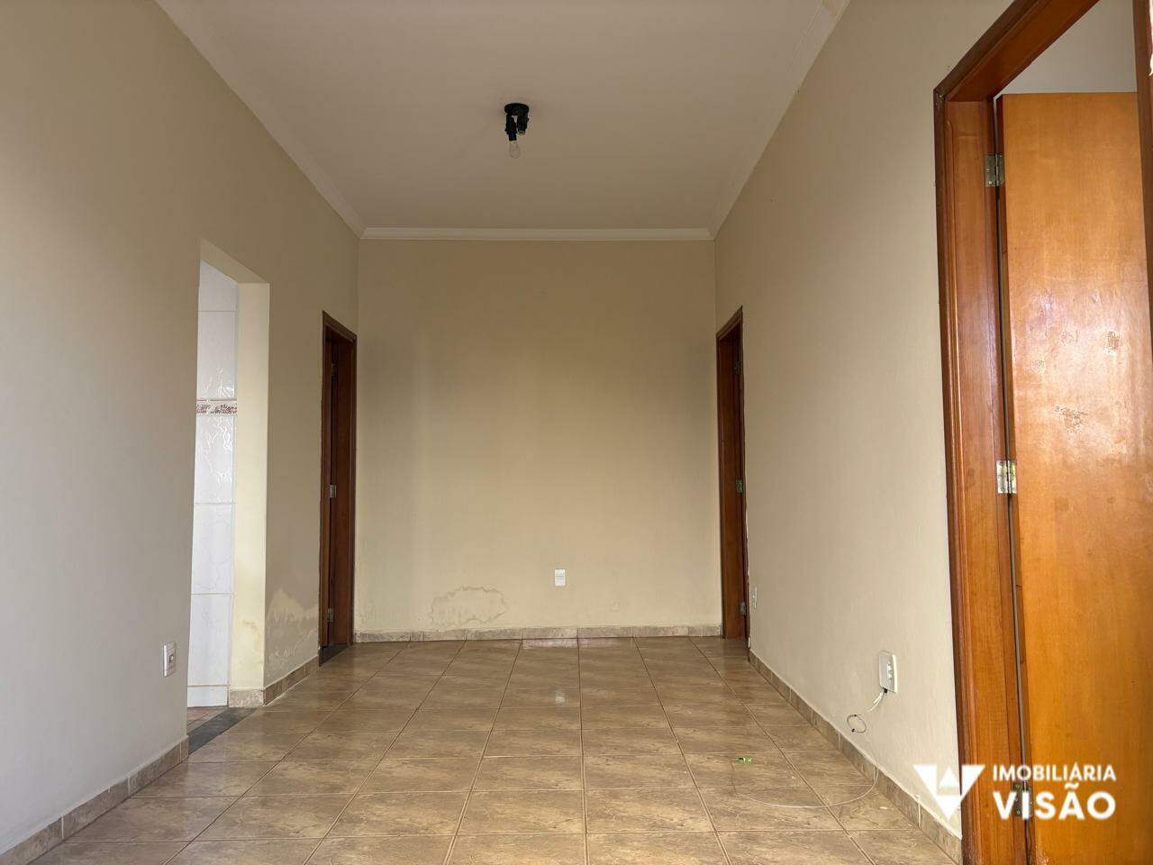 Casa à venda no São Benedito: 