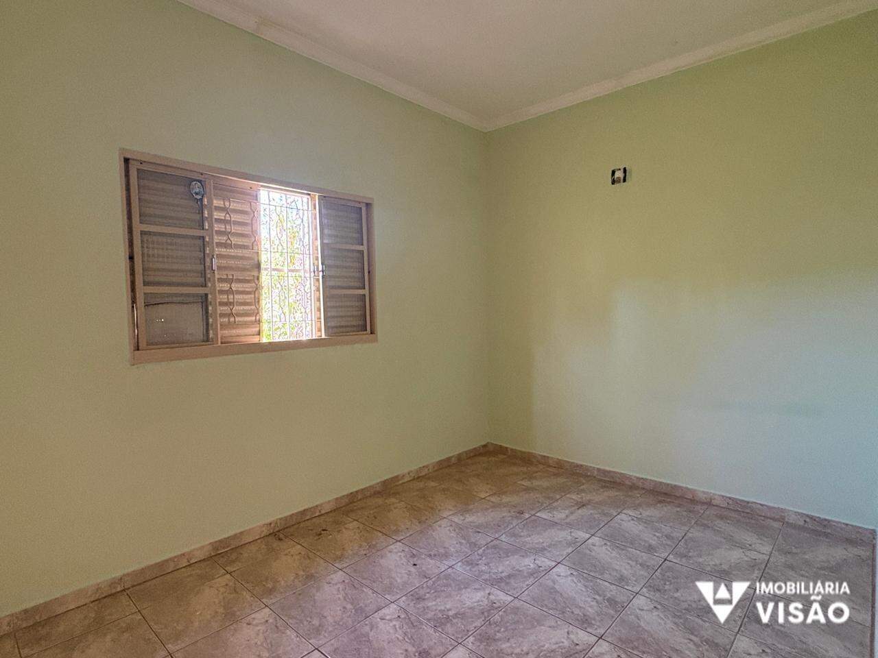 Casa à venda no São Benedito: 