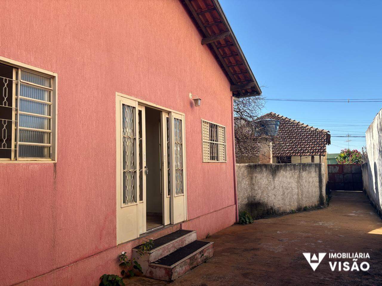 Casa à venda no São Benedito: 