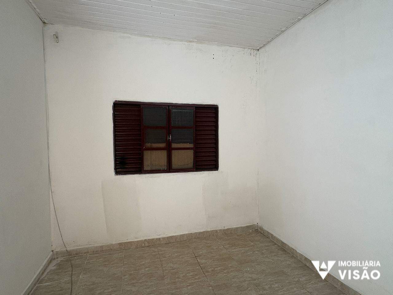 Casa à venda no São Benedito: 