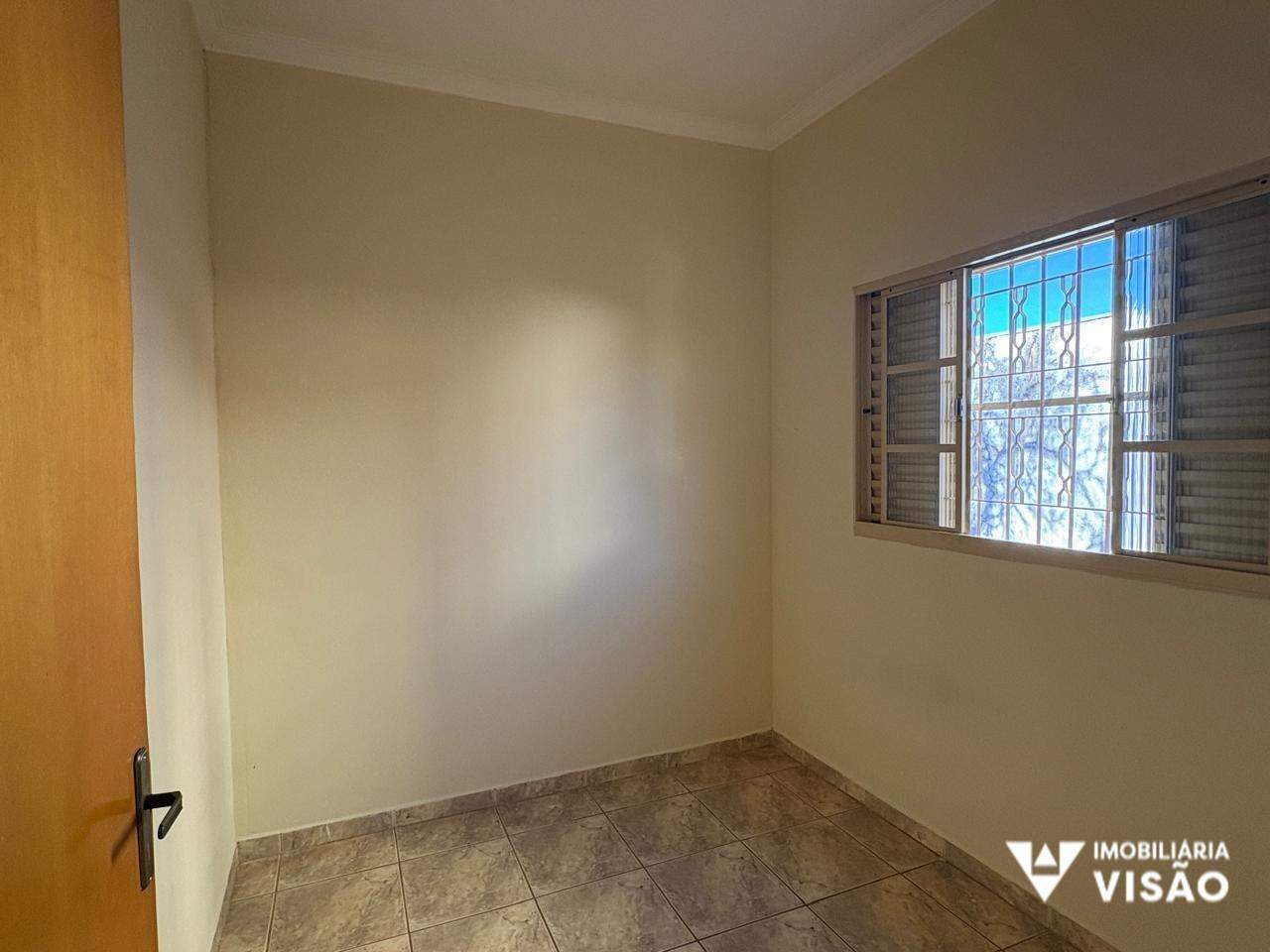 Casa à venda no São Benedito: 