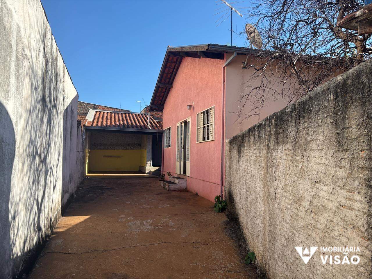 Casa à venda no São Benedito: 