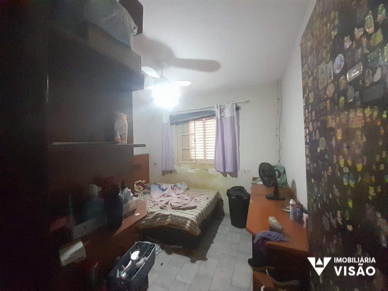 Casa à venda no São Benedito: 