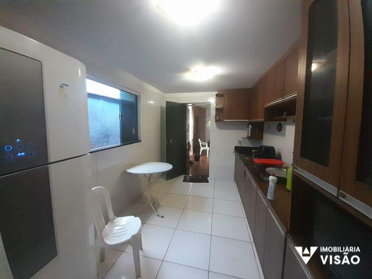 Casa à venda no São Benedito: 