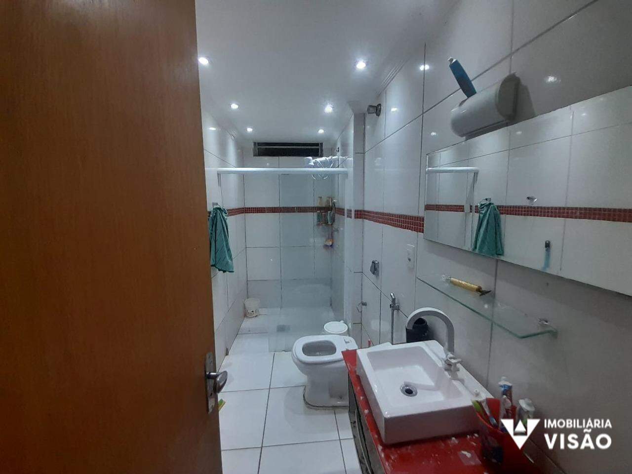 Casa à venda no São Benedito: 