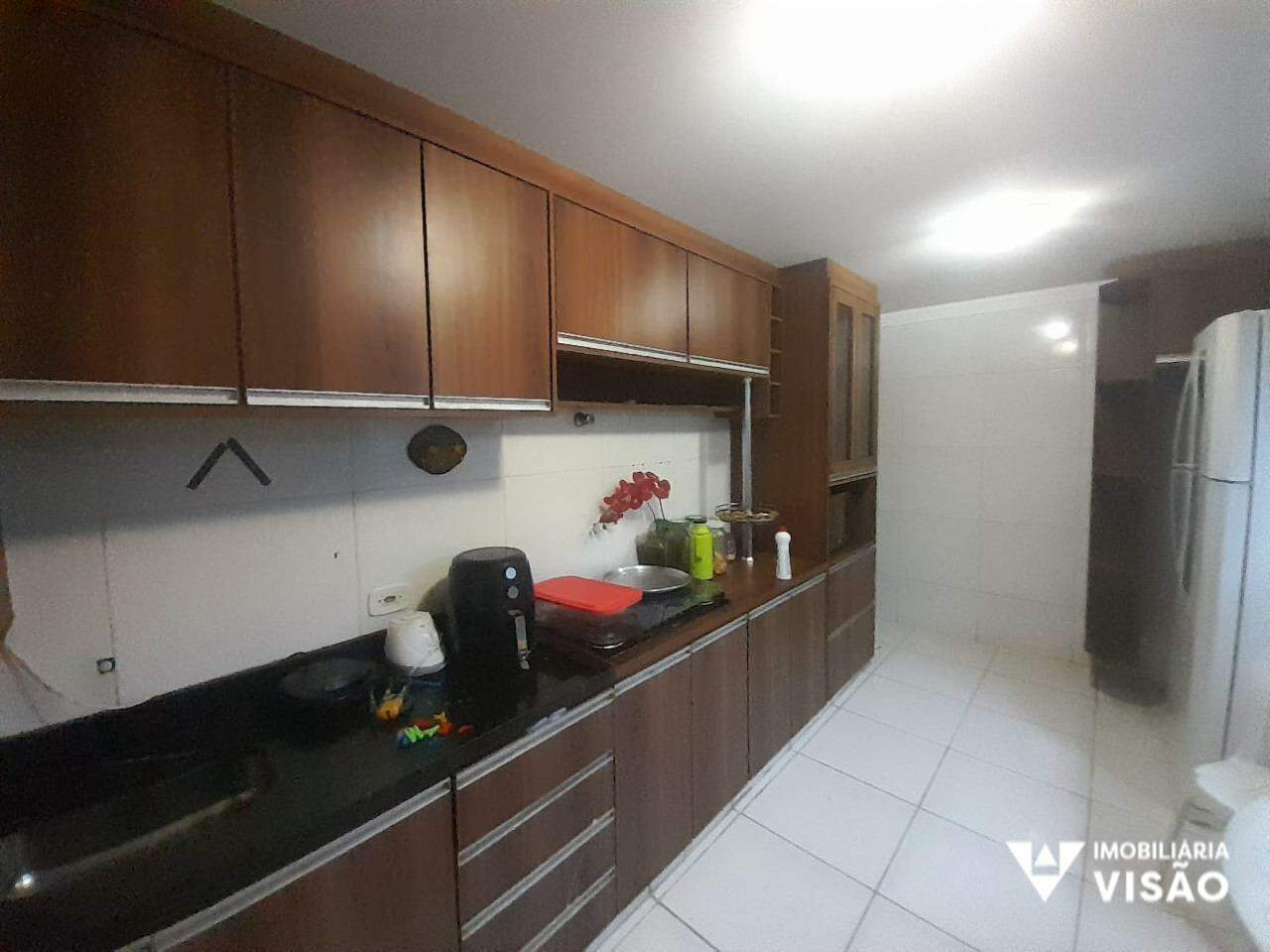 Casa à venda no São Benedito: 