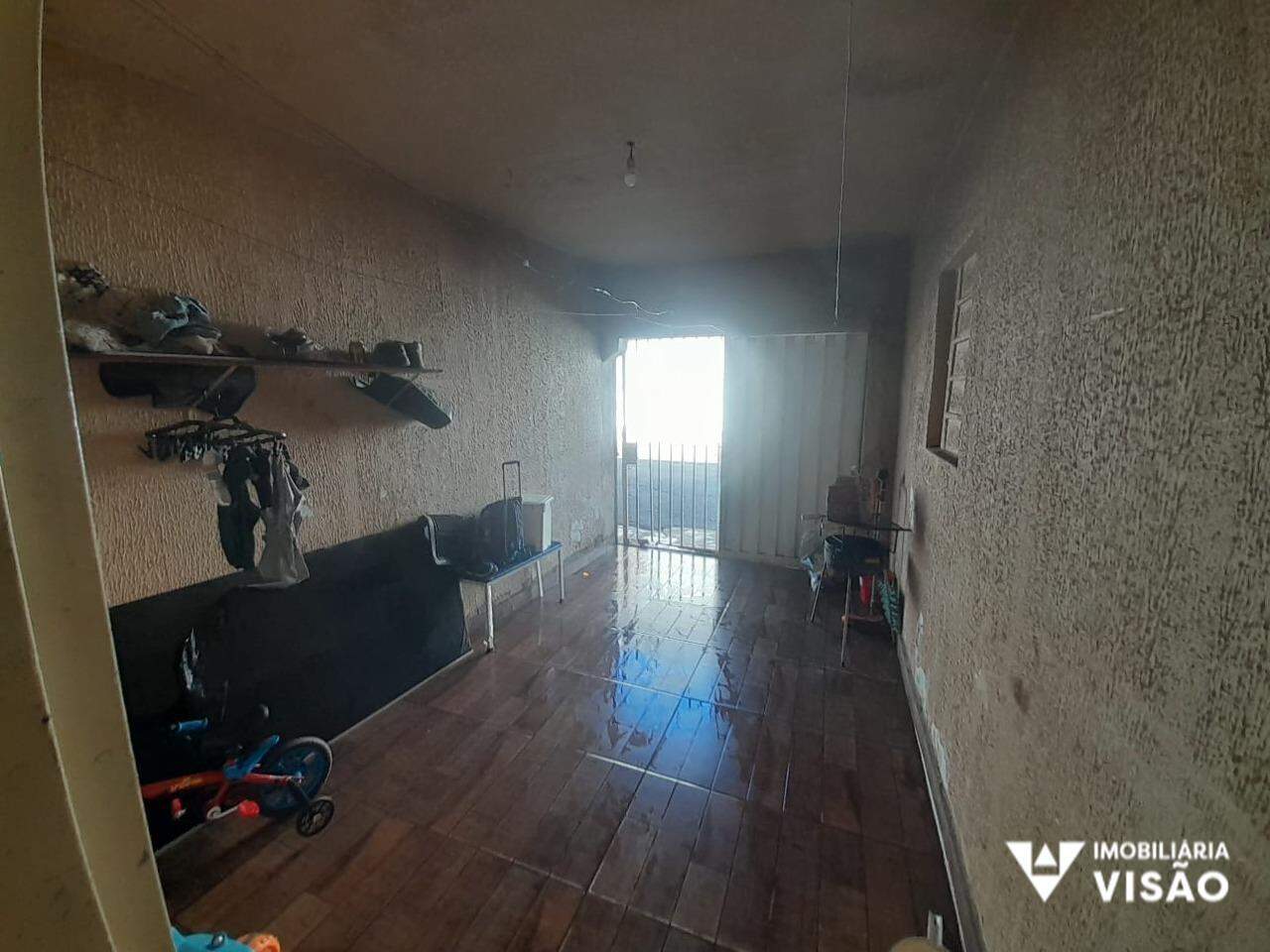 Casa à venda no São Benedito: 