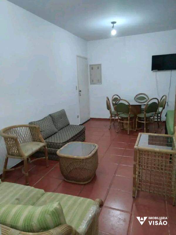 Apartamento à venda no Enseada: 