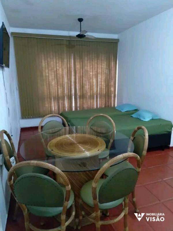 Apartamento à venda no Enseada: 