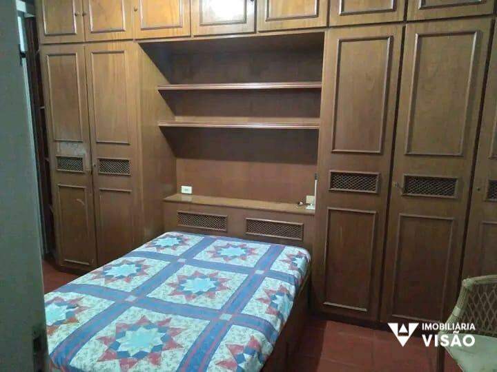 Apartamento à venda no Enseada: 