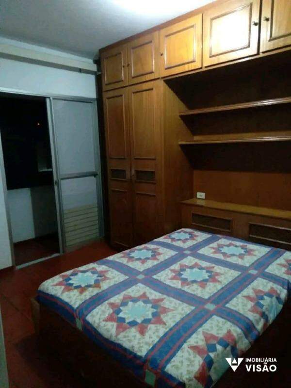Apartamento à venda no Enseada: 