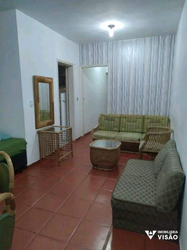 Apartamento à venda no Enseada: 