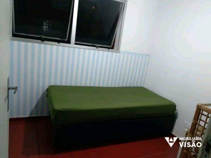 Apartamento à venda no Enseada: 