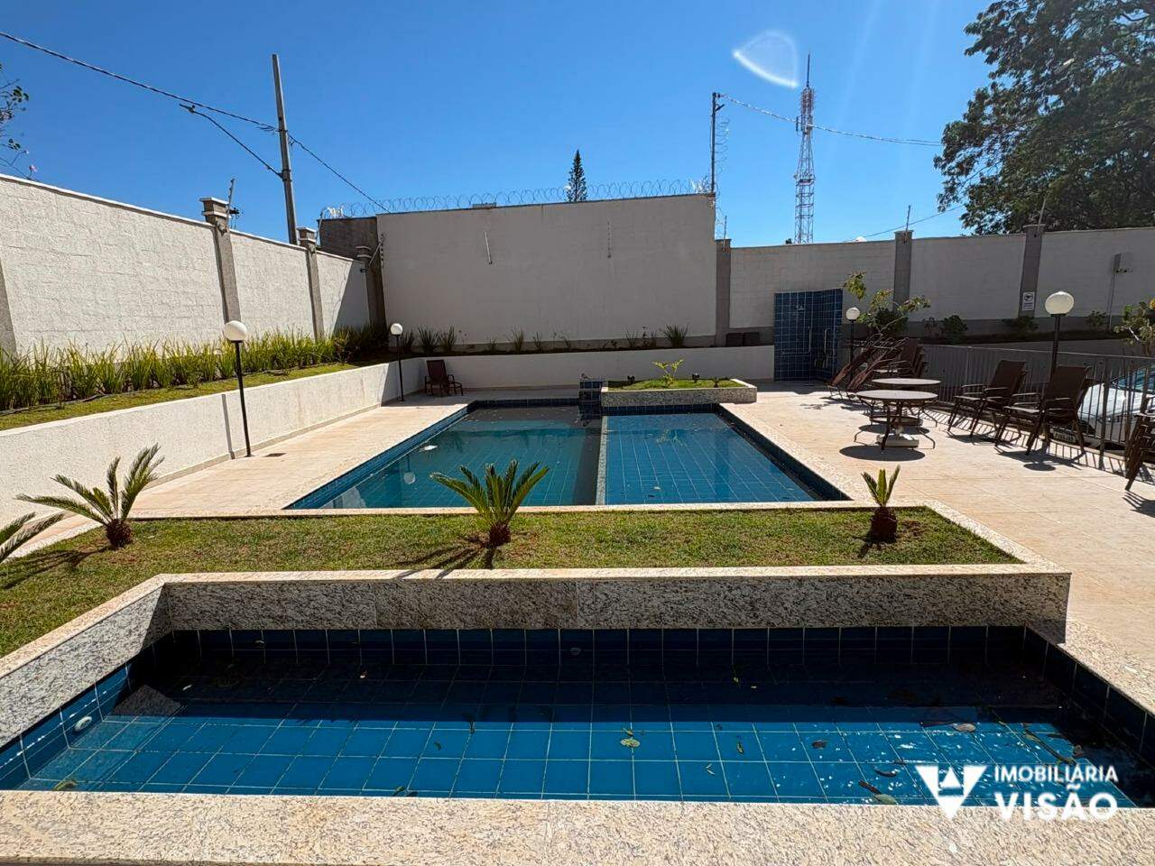 Apartamento para aluguel no ESTADOS UNIDOS: 