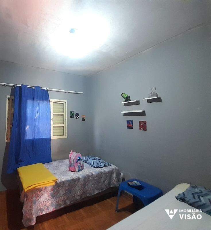 Casa à venda no Residencial 2000: 