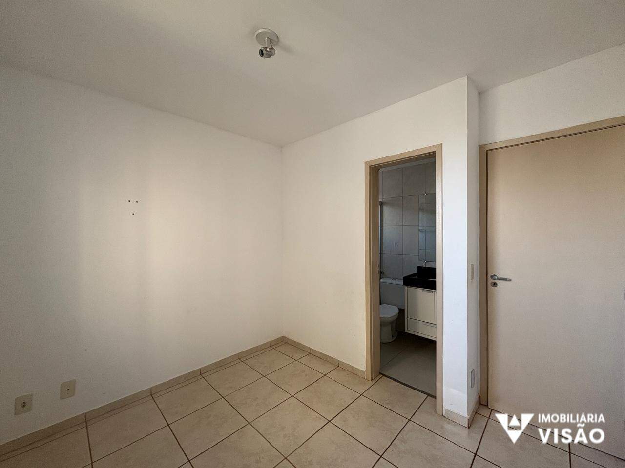 Apartamento para aluguel no Cidade Jardim: 