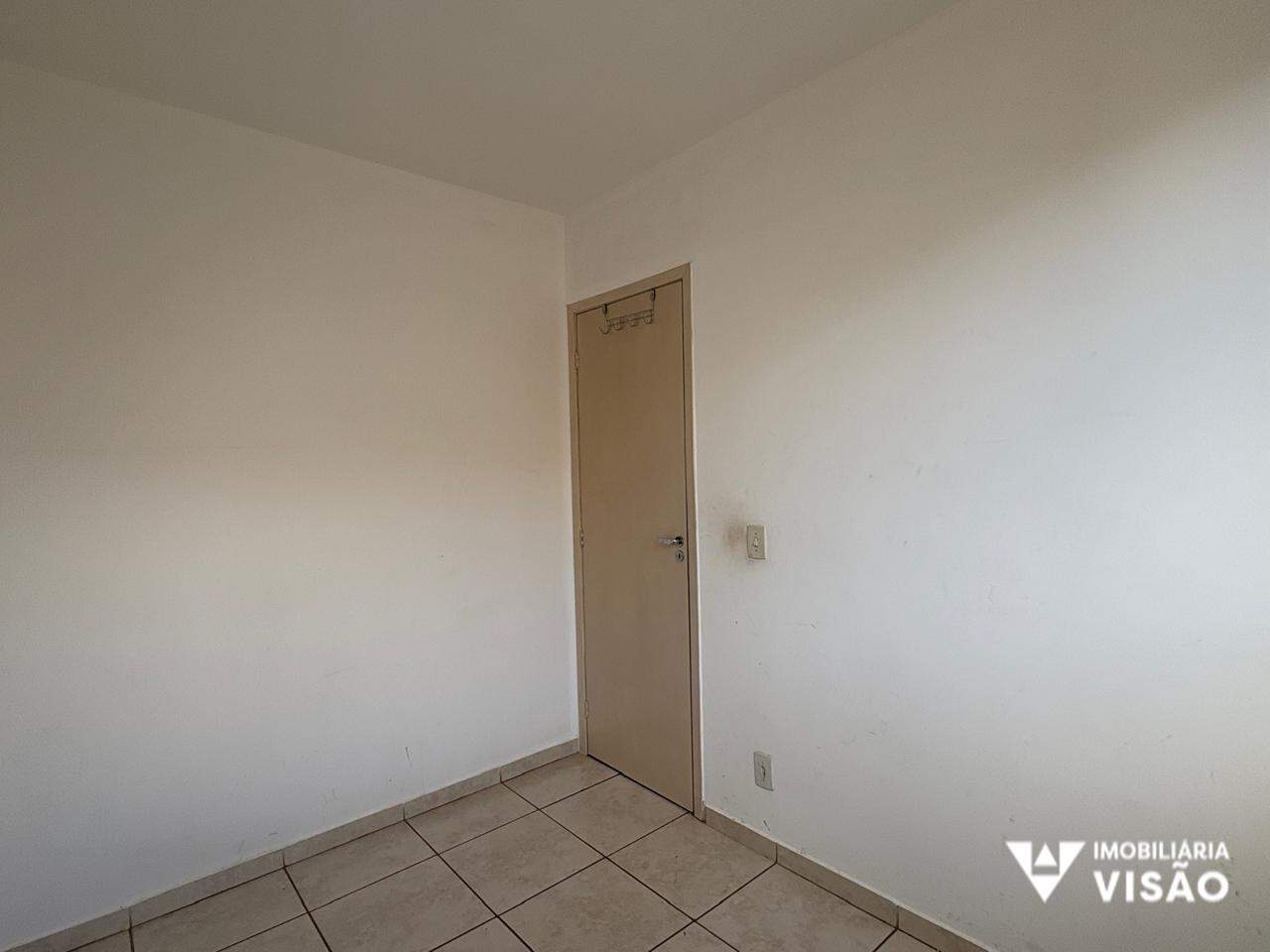 Apartamento para aluguel no Cidade Jardim: 