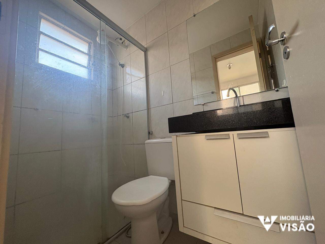 Apartamento para aluguel no Cidade Jardim: 