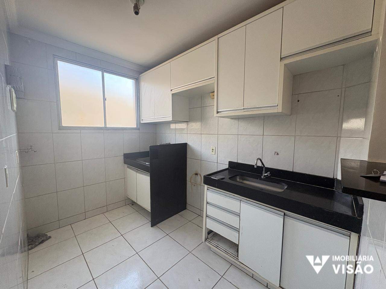 Apartamento para aluguel no Cidade Jardim: 